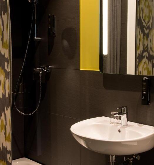 标准单人间, Rugs Hotel Köln