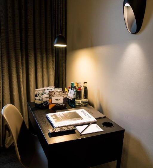 标准间, Rugs Hotel Köln