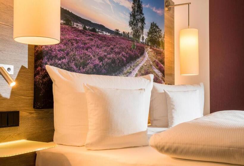 Номер Deluxe, Celler Tor