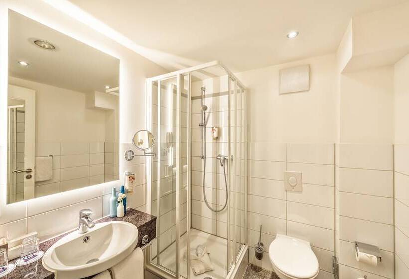 舒适型房间, Cityclass Hotel Am Dom