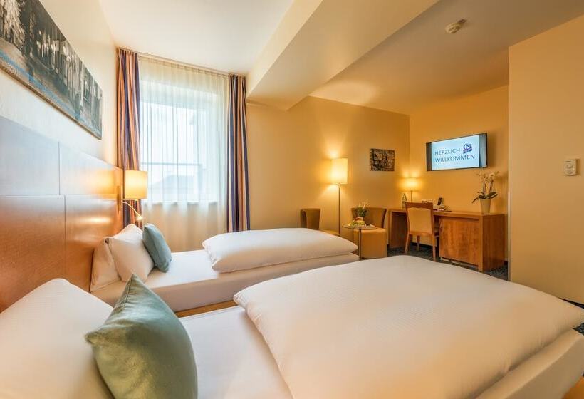 舒适型房间, Cityclass Hotel Am Dom