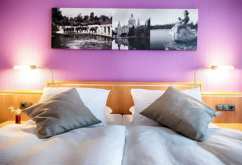 수피리어 룸, Leonardo Hotel Hannover