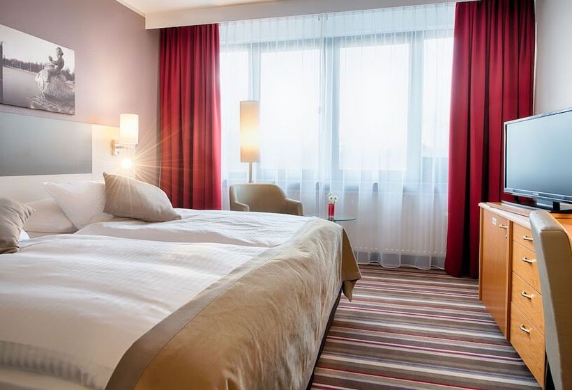 수피리어 룸, Leonardo Hotel Hannover