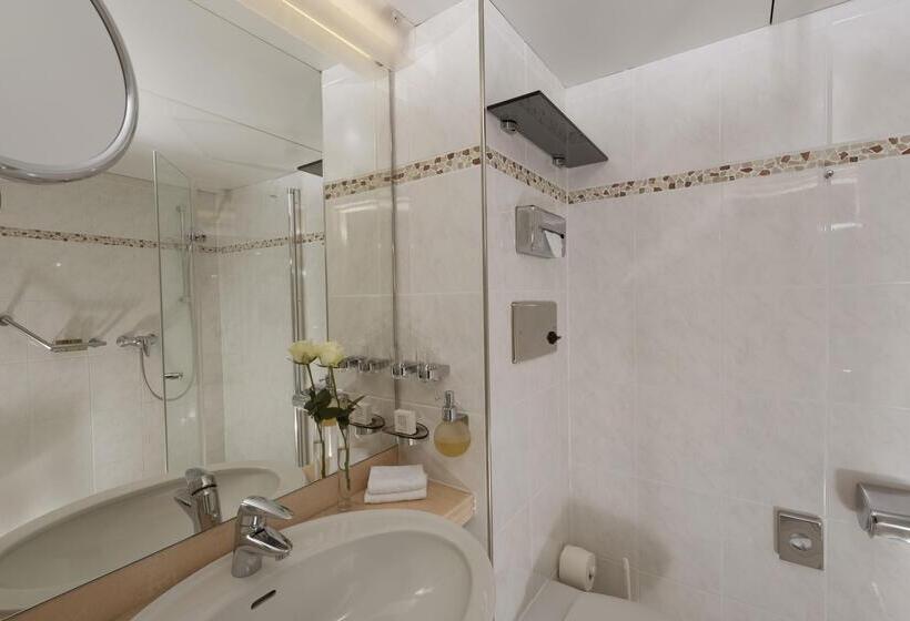 Индивидуальный Номер Классика, Maritim Hotel Bad Salzuflen