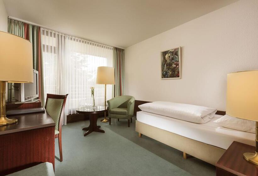 Номер Комфорт Индивидуальный, Maritim Hotel Bad Salzuflen