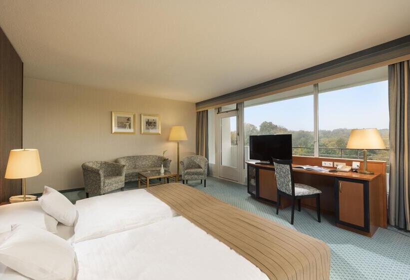 컴포트 룸, Maritim Hotel Bellevue Kiel