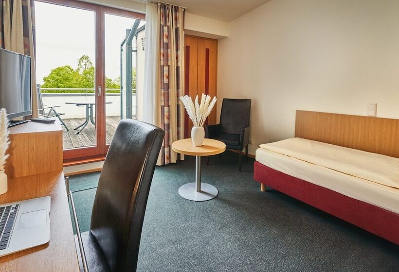 Номер Стандарт Индивидуальный, Parkhotel Nümbrecht