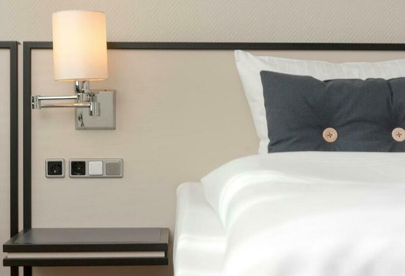 Люкс, Seminaris Hotel Bad Honnef