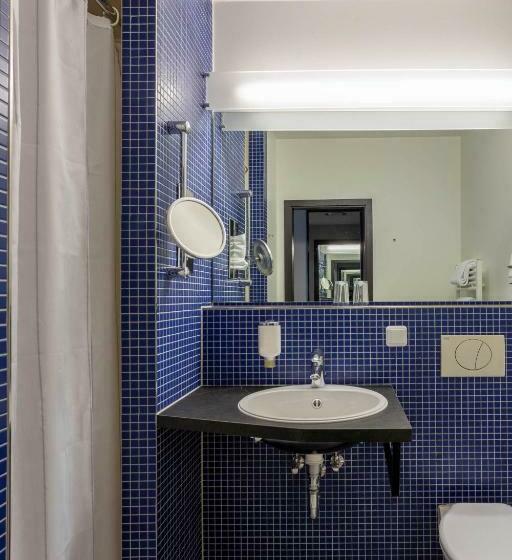 Номер Superior, Seminaris Hotel Bad Honnef