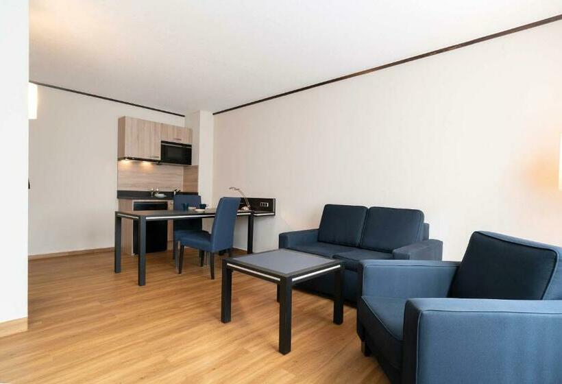 Апартаменты 1 Спальня, Seminaris Hotel Bad Honnef
