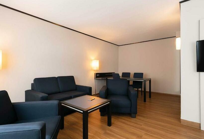 Апартаменты 1 Спальня, Seminaris Hotel Bad Honnef