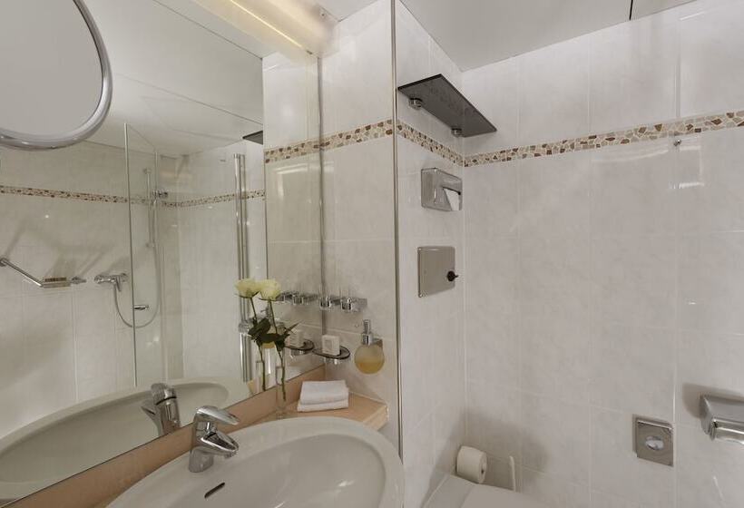 Индивидуальный Номер Классика, Maritim Hotel Bad Salzuflen