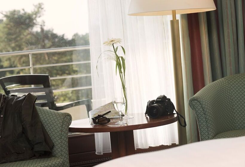 Номер Комфорт, Maritim Hotel Bad Salzuflen