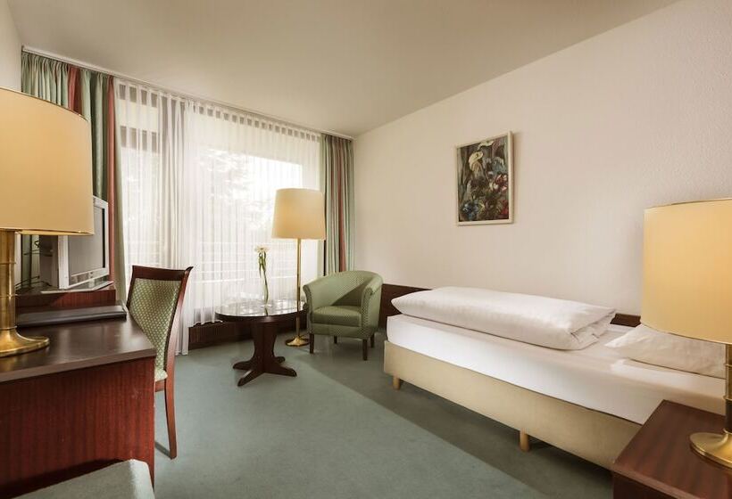 Номер Комфорт Индивидуальный, Maritim Hotel Bad Salzuflen