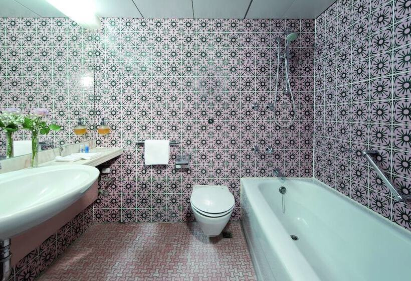 Номер Superior, Maritim Hotel Bad Salzuflen
