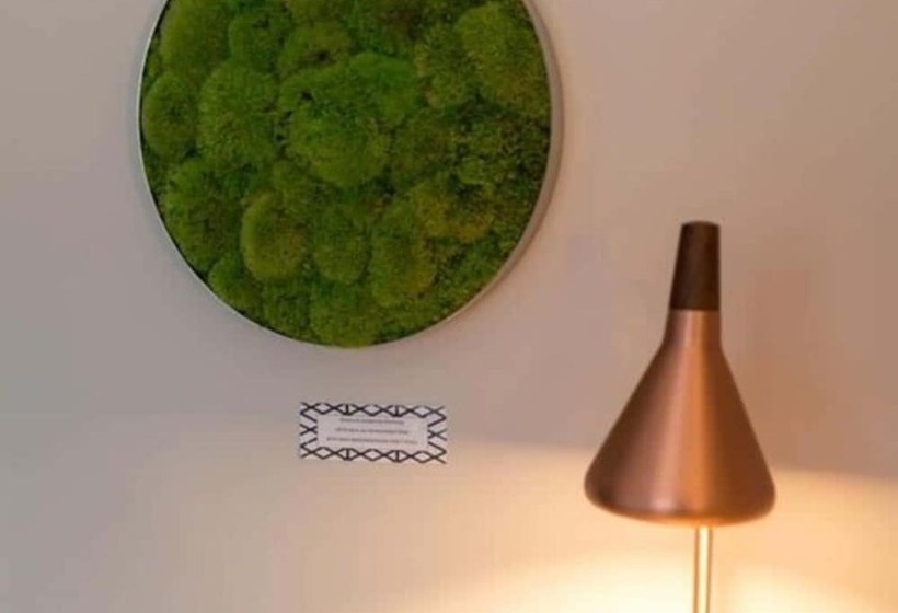 Quarto Estandar Individual, Rugs Hotel Köln