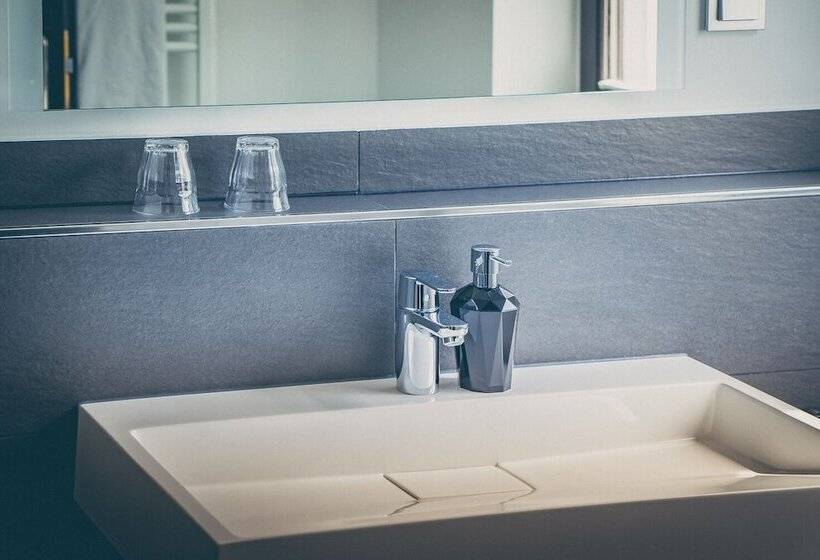 スーペリアールーム, Rugs Hotel Köln
