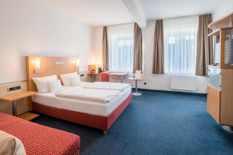 Номер Стандарт, Sure Hotel By Best Western Ratingen