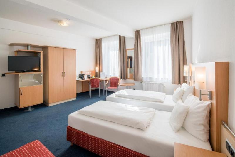Номер Стандарт, Sure Hotel By Best Western Ratingen