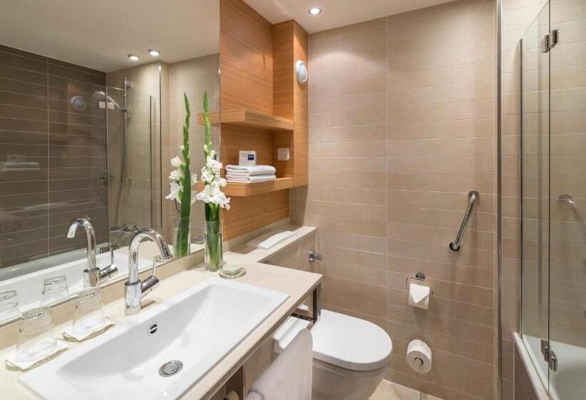 Классический Номер, Dorint Thermenhotel Freiburg