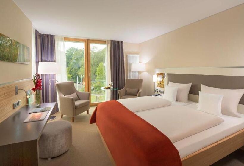 Классический Номер, Dorint Thermenhotel Freiburg