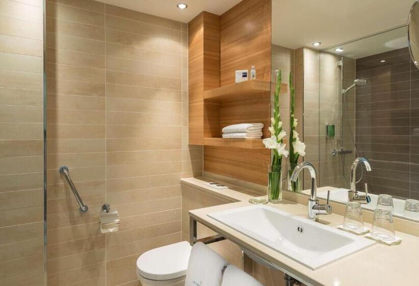 Номер Стандарт, Dorint Thermenhotel Freiburg