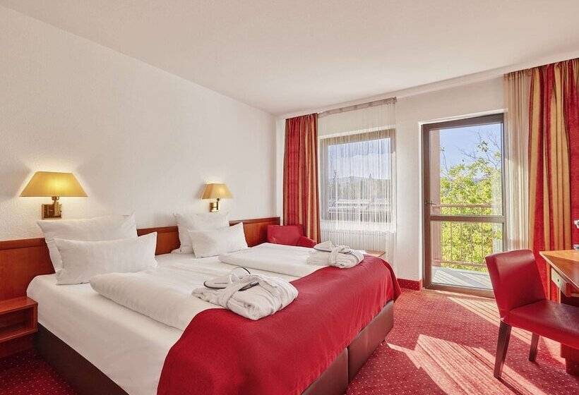 尊贵房, Mercure Hotel Bad Duerkheim An Den Salinen