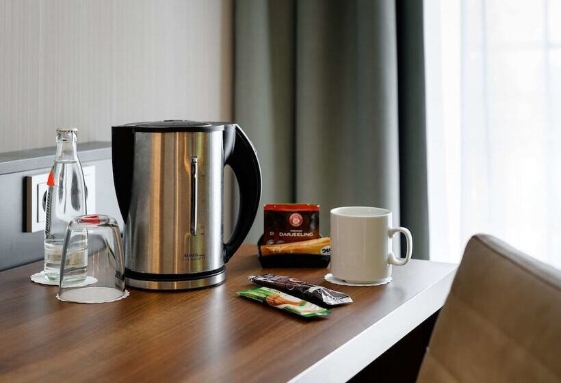 Номер Престиж, Mercure  Stuttgart Sindelfingen An Der Messe