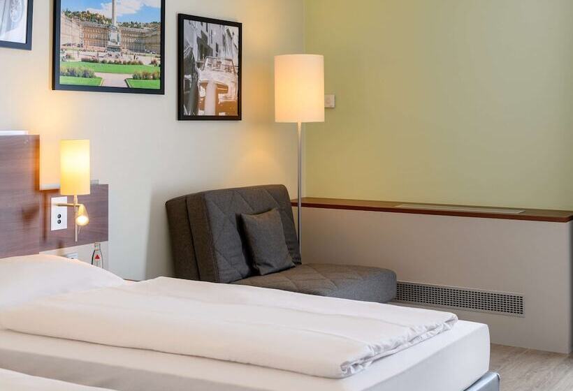 اتاق استاندارد, Mercure  Stuttgart Sindelfingen An Der Messe