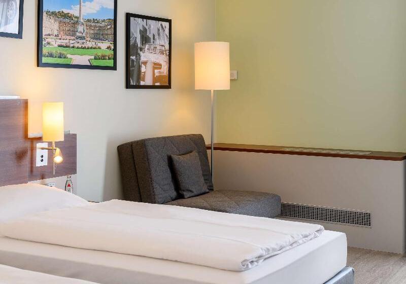 اتاق استاندارد, Mercure  Stuttgart Sindelfingen An Der Messe