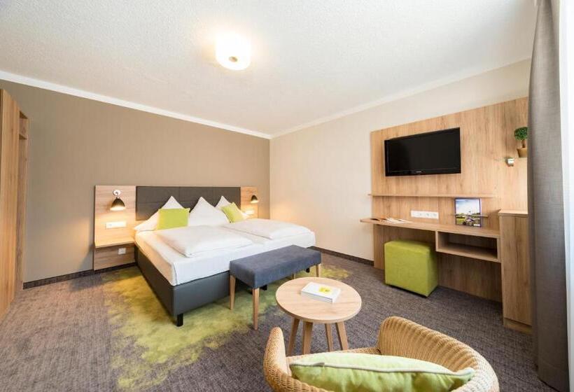 Номер Стандарт, Pfalzhotel Asselheim