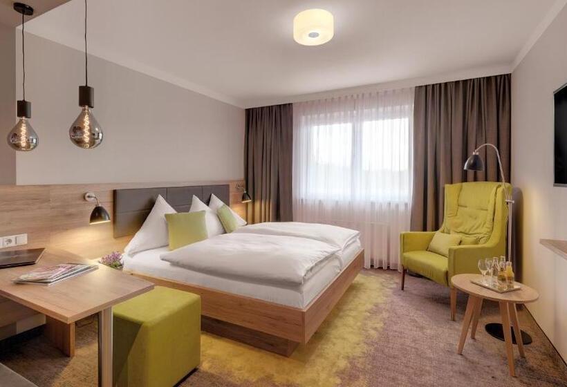 Номер Стандарт, Pfalzhotel Asselheim