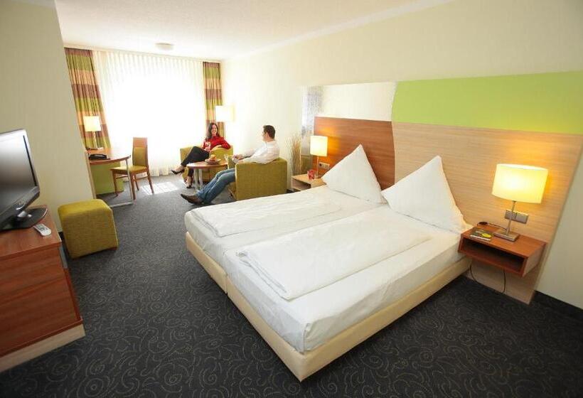 Полулюкс, Pfalzhotel Asselheim