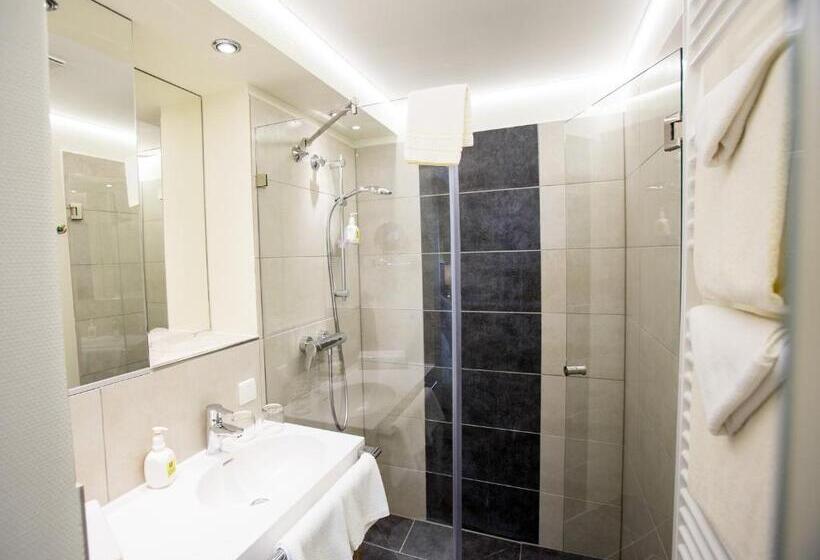 Номер Superior, Pfalzhotel Asselheim