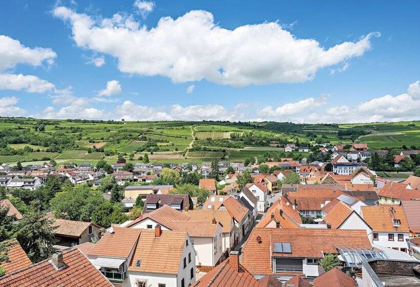 Номер Стандарт, Pfalzhotel Asselheim