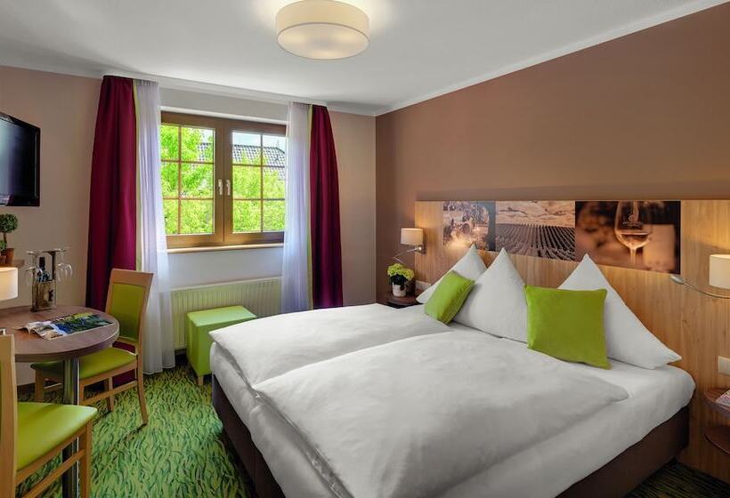 Номер Стандарт, Pfalzhotel Asselheim