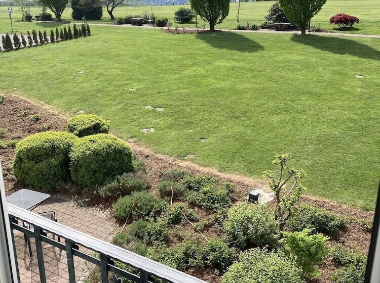 Номер Комфорт, Schloss Hotel Holzrichter