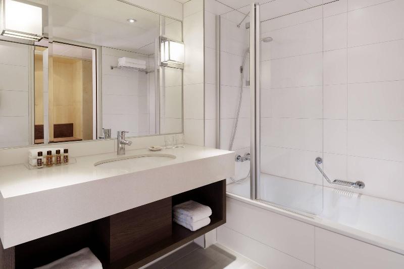 اتاق استاندارد, Sheraton Frankfurt Airport Hotel & Conference Center