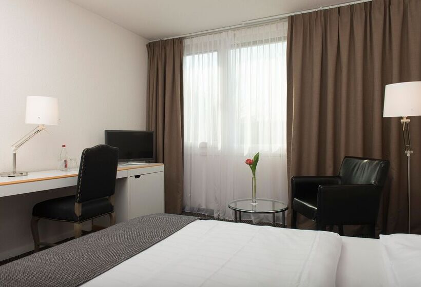 חדר סטנדרט, Tryp By Wyndham Wuppertal