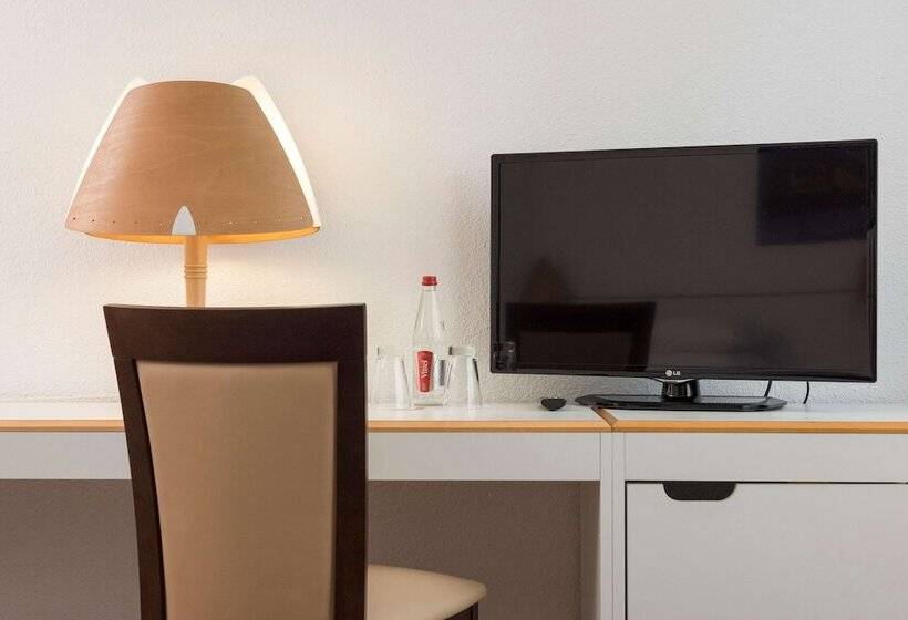 חדר סטנדרט, Tryp By Wyndham Wuppertal