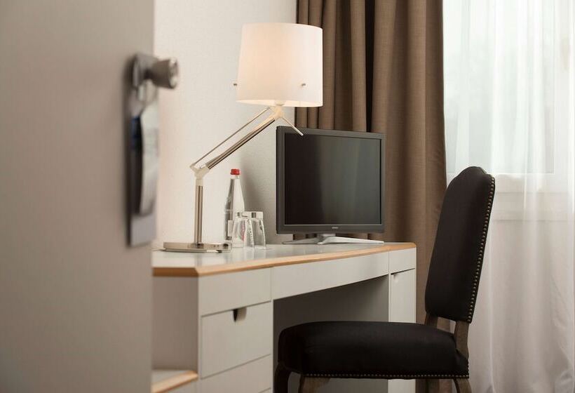 חדר סופריור יחיד, Tryp By Wyndham Wuppertal