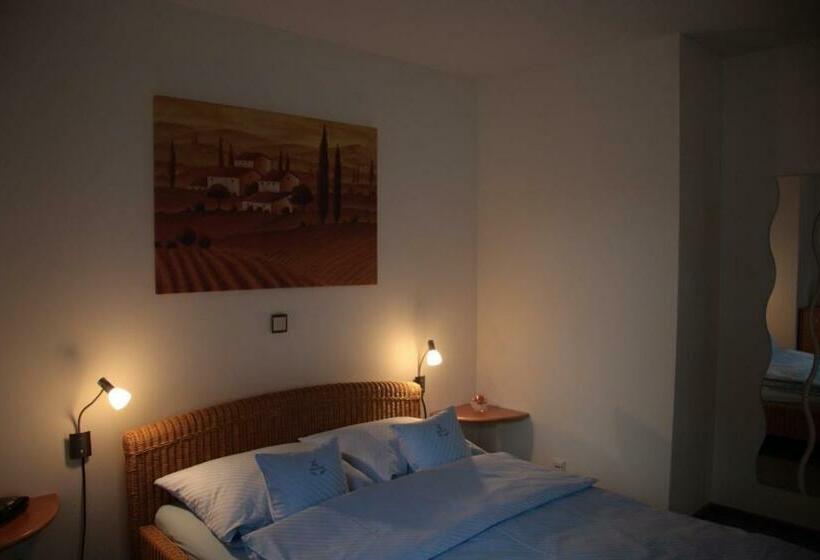 Apartamento 1 Dormitório, Rhönhotel Alte Mühle