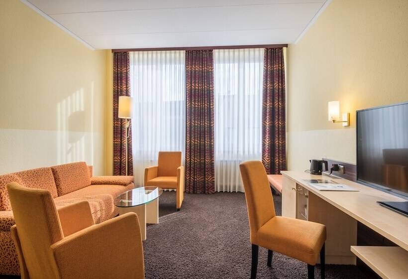 ファミリールーム, Best Western Hotel Augusta
