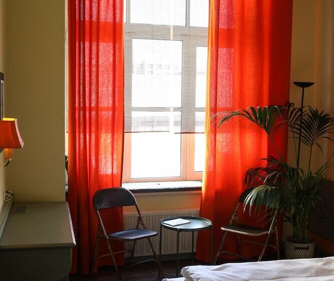Номер Стандарт, Boutique Hotel Krone München