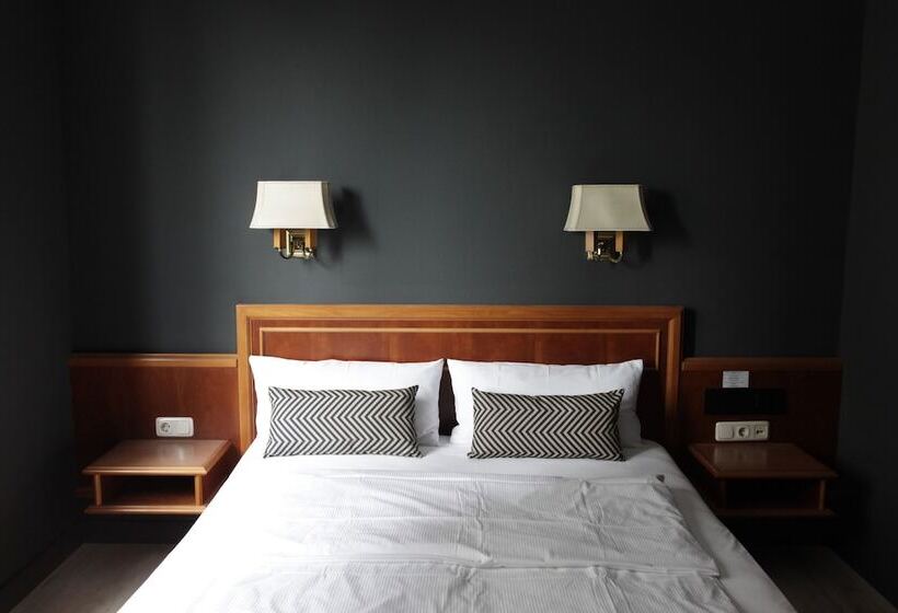 Номер Стандарт, Boutique Hotel Krone München