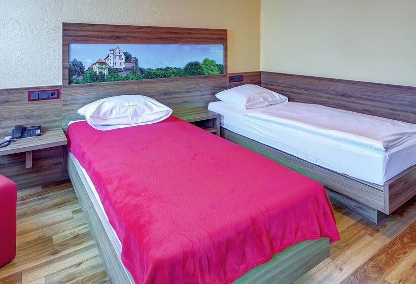 Номер Комфорт, Gasthof Zum Freigericht