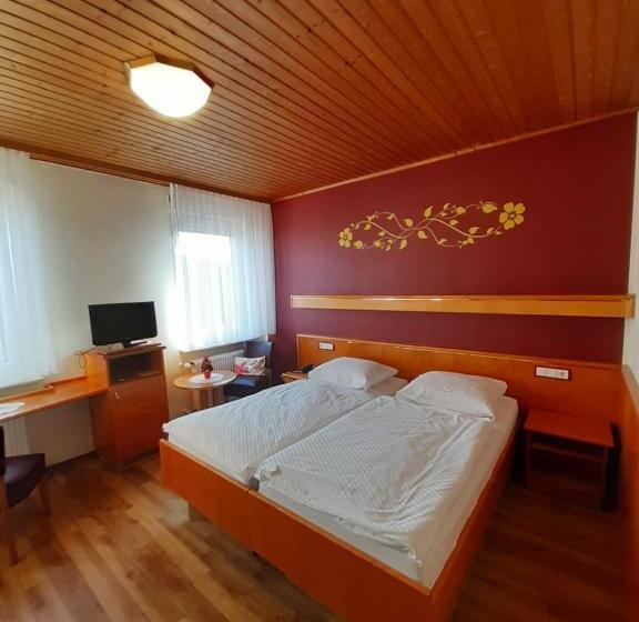 Номер Комфорт, Gasthof Zum Freigericht