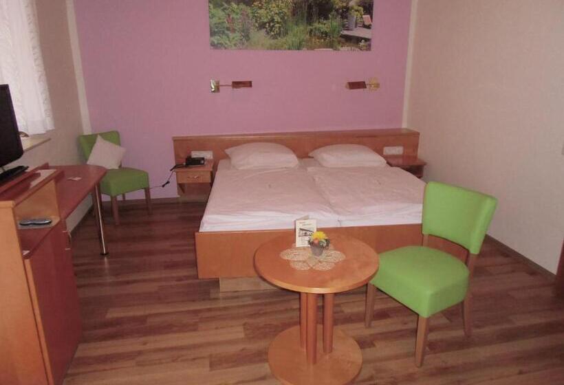Номер Комфорт, Gasthof Zum Freigericht