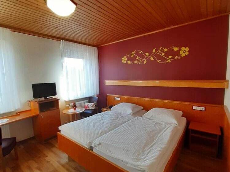 スタンダードルーム, Gasthof Zum Freigericht
