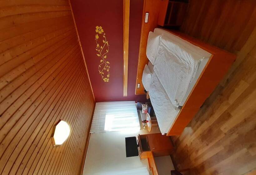 スタンダードルーム, Gasthof Zum Freigericht